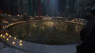 Sword And Fairy Eps 14 SUB INDO