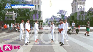 [K-POP IN PUBLIC] PRODUCE X 101 [10회] ♬Super Special Girl I DANCE COVER BY SAYCREW from INDONESIA