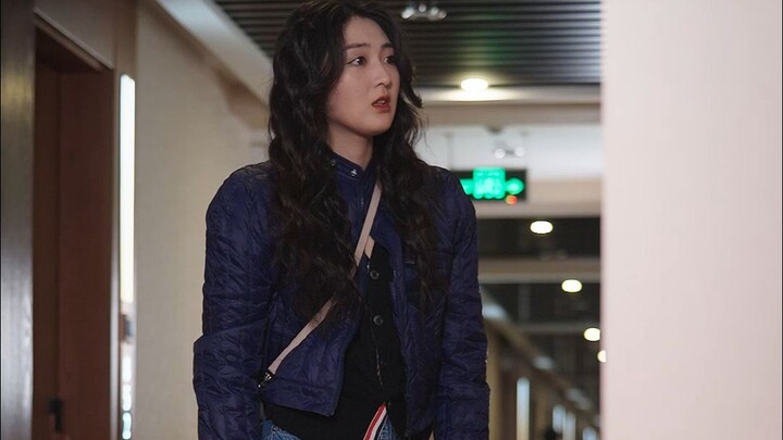 ความสัมพันธ์ของคนสองคนที่ดูเหมือนจะไม่ลงรอยกันอย่างกะทันหัน มักเกิดจากฝ่ายที่คอยเสียเปรียบมาตลอดเริ่