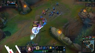 IRELIA MONTAGE - GENIUS MECHANICS