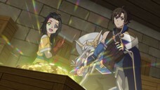 "Kyle Leonard" Kisah Baru Yang Lebih Kuat Subtitle Indonesia Episode 07