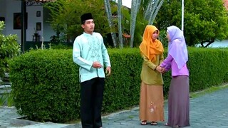 Pesantren & Rock n Roll Season 3 eps 4