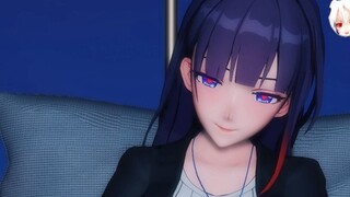 [Honkai Impact 3] Sau Honkai Impact sách Mei đồng phục, màn hình dọc toàn màn hình cho điện thoại di