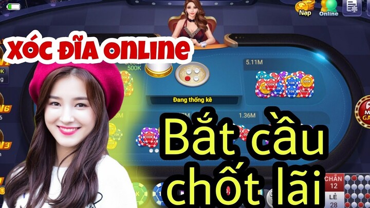 Game Xóc Đĩa Online Go88 - Game xóc đĩa đổi thưởng uy tín nhất 2022 - 68gb