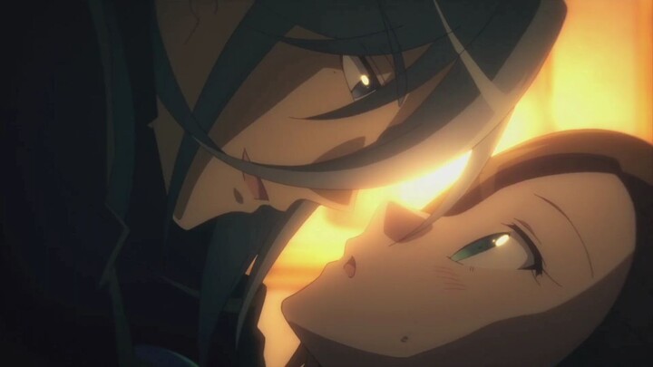 นางร้ายอะไรน่ารักขนาดนี้ [AMV]