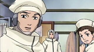 [Kisah Naruto] Apakah Anda berdua seorang guru dan ayah? Jiraiya - Sebuah cerita pendek tentang pert