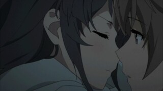 Animasi|Cuplikan Romantis Seishun Buta Yaro