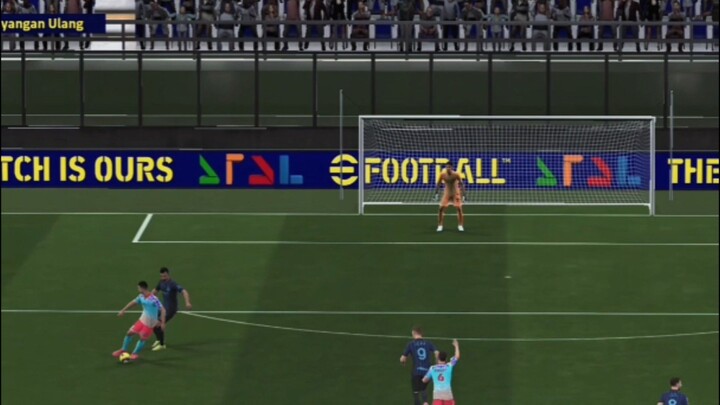Goal Keren Cristiano Ronaldo #efootballmobile #konami #goal #cristianoronaldo #fyp #fypppppppppppppp