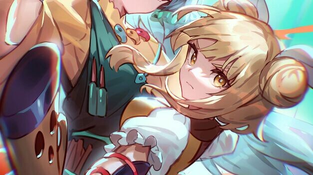 ai Haibara bhs indo ara ara