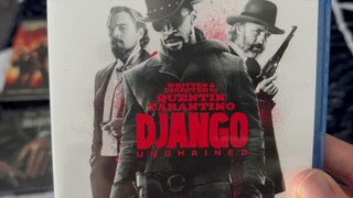 VHS/Blu-ray/4K Ultra HD Update for January 22nd, 2024