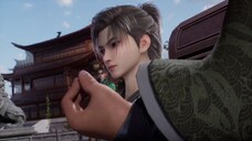 Twin Martial Souls Eps 27 Sub Indo