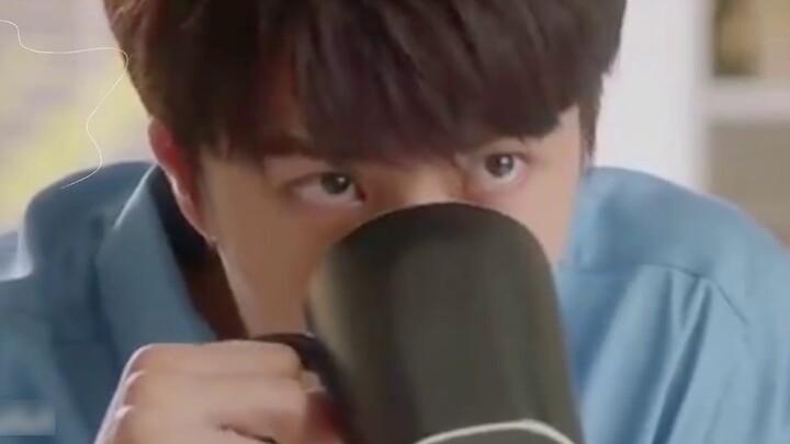 [Bo Jun Yi Xiao/Sha Diao/Double Clean HE] I'm also ready to quit the entertainment industry today 13