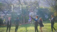 🇨🇳 METEOR GARDEN | EP 1 | TAGALOG