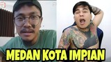Bangga jadi anak Medan || Prank Ome TV