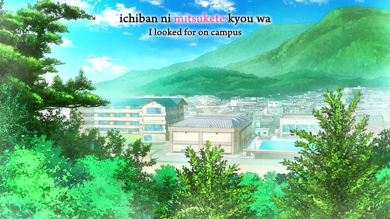 Karakai Jouzu no Takagi-san Movie - 01 - 49 - Lost in Anime