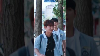 Enemies to lovers❤️: 300 days to get fondness to ChaYeoWoon🤭 #bl #loveforlovessake #blseries