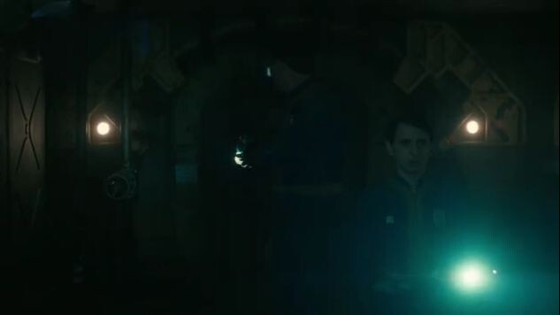 Fallout Season 1 Episode 4