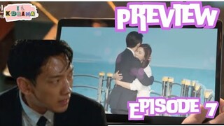Red Swan Episode 7 Preview | Rain & Kim Ha Neul | Korean Drama |