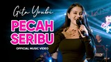 Gita Youbi - Pecah Seribu (Official Music Video) | Hanya Dia Yang Ada Diantara Jantung Hati