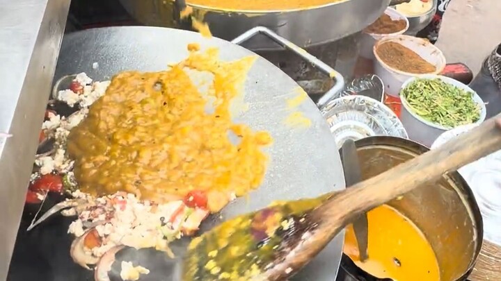 Food with built-in digestive benefits—diners: no burden on the stomach!