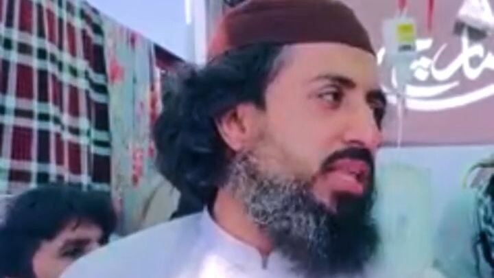 TLP Latest news Why did you remember Palestine after two years?