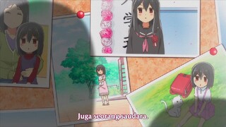 onee chan ga kita special episode [sub indo]