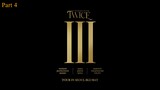2021 Twice 4th World Tour "III" in Seoul Main Concert Part 4 [English Subbed]