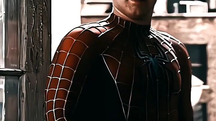 Spider Verse