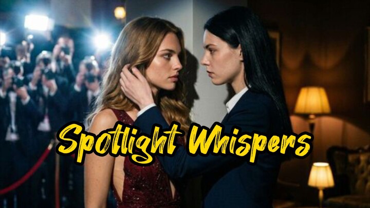 Spotlight Whisper