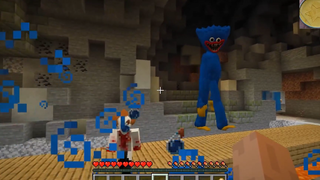 Khoảnh khắc vui vẻ Minecraft #59