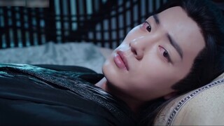(Wangxian Yunmo) Sự chuyển sinh của Wangxian thành Đại tử 2