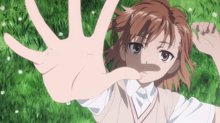 [Misaka Mikoto/Sister Pao] In 2022, how many people still remember the treasure of town station