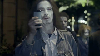 诺基亚当年，竟然还拍过黑苹果的广告