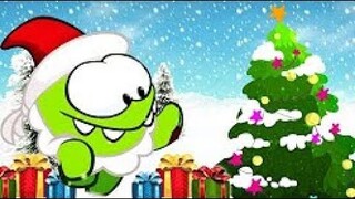 Om Nom Kisah - Episode Spesial Natal 2019 | Episode Baru