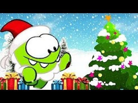 Om Nom Kisah - Episode Spesial Natal 2019 | Episode Baru