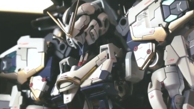 【N.maker】2019 Hong Kong GBWC Gundam Transformation Work "Out"