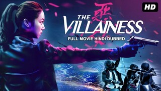 The Villainess [ ACTION ] KOREAN HINDI DUBBED MOVIE