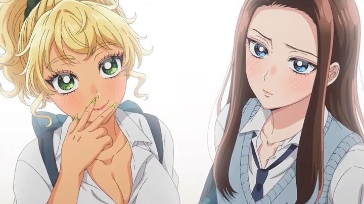 Gals Can't Be Kind to Otaku!?| 2026