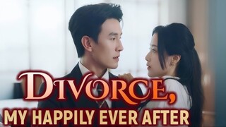 Ly hôn, hạnh phúc mãi mãi của tôi - Divorce, My Happily Ever After - Phụ đề tiếng Việt