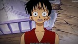 [One Piece /Tear-jerking] The Strongest Swordsman, Roronoa Zoro