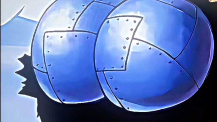 How dare you challenge King Kong's butt!