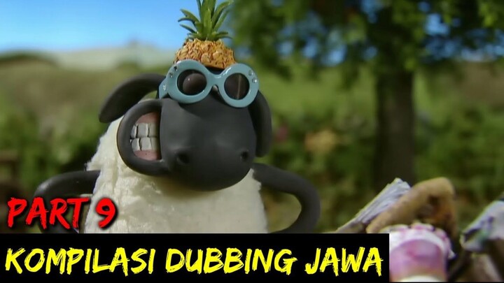 KUMPULAN DUBBING JAWA CEMET.MP4 (PART 9)