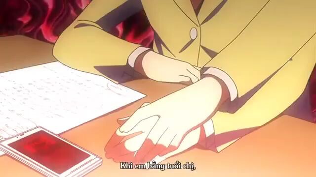 Watamote ova( ngoại truyện ) vietsub tập 13