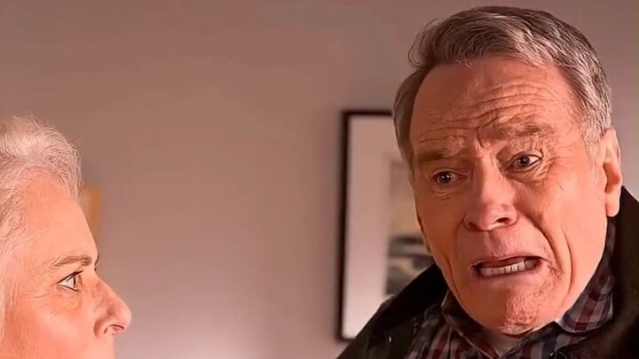 Why is Old Bai still so heartbroken now that his son has a daughter?