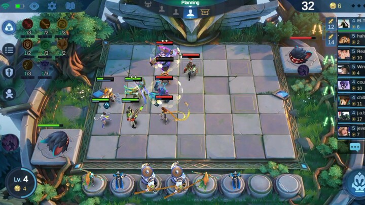 arcade ml time
