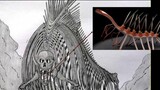 [Analisis Pandangan Dunia Serangan terhadap Titan] Serangga Aneh