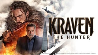 Kraven the Hunter (2024) - SUB INDO