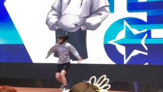 [Cos Climb] Bạn, ông Balsa, đã khiến toàn bộ khán giả phải kinh ngạc! --6.1 Sàn leo núi thứ năm ở Th