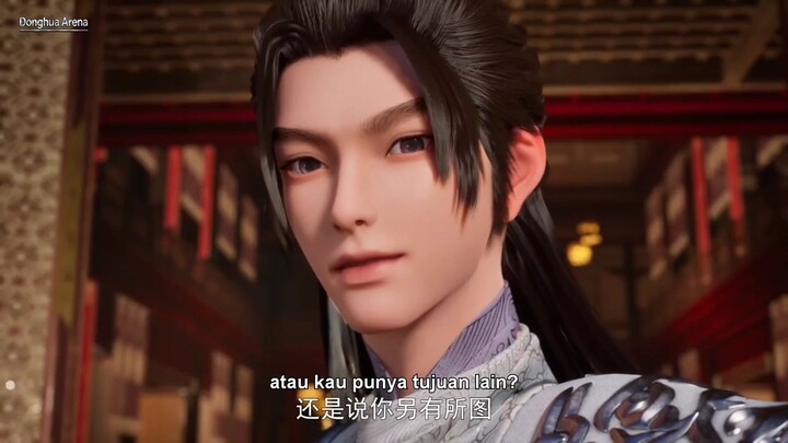 Dragon’s Triumph Celestial Realm Episode 03 Bhs Indonesia HD