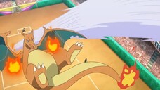 [S24 Alola] Pokémon Tập 1078 Mọi Người Dốc Toàn Lực! Đường Đến Bán Kết!